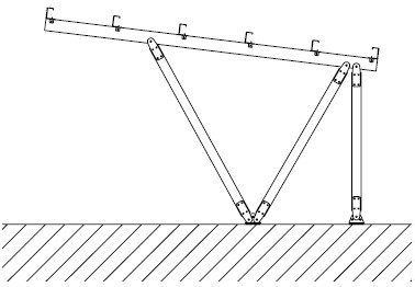 Sx01 (Fundament bauseits)